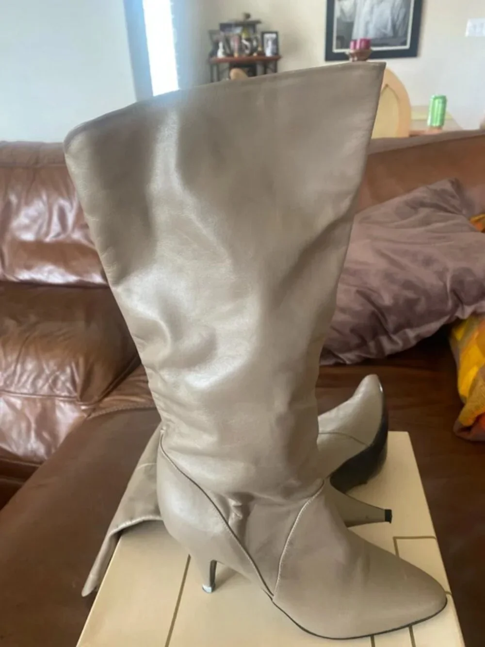 Boots - Picture 3 of 3